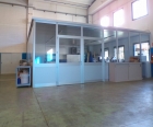 Laboratorio - S.C.I.