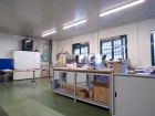 Laboratorio - S.C.I.