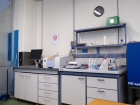 Laboratorio - S.C.I.