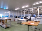 Laboratorio - S.C.I.